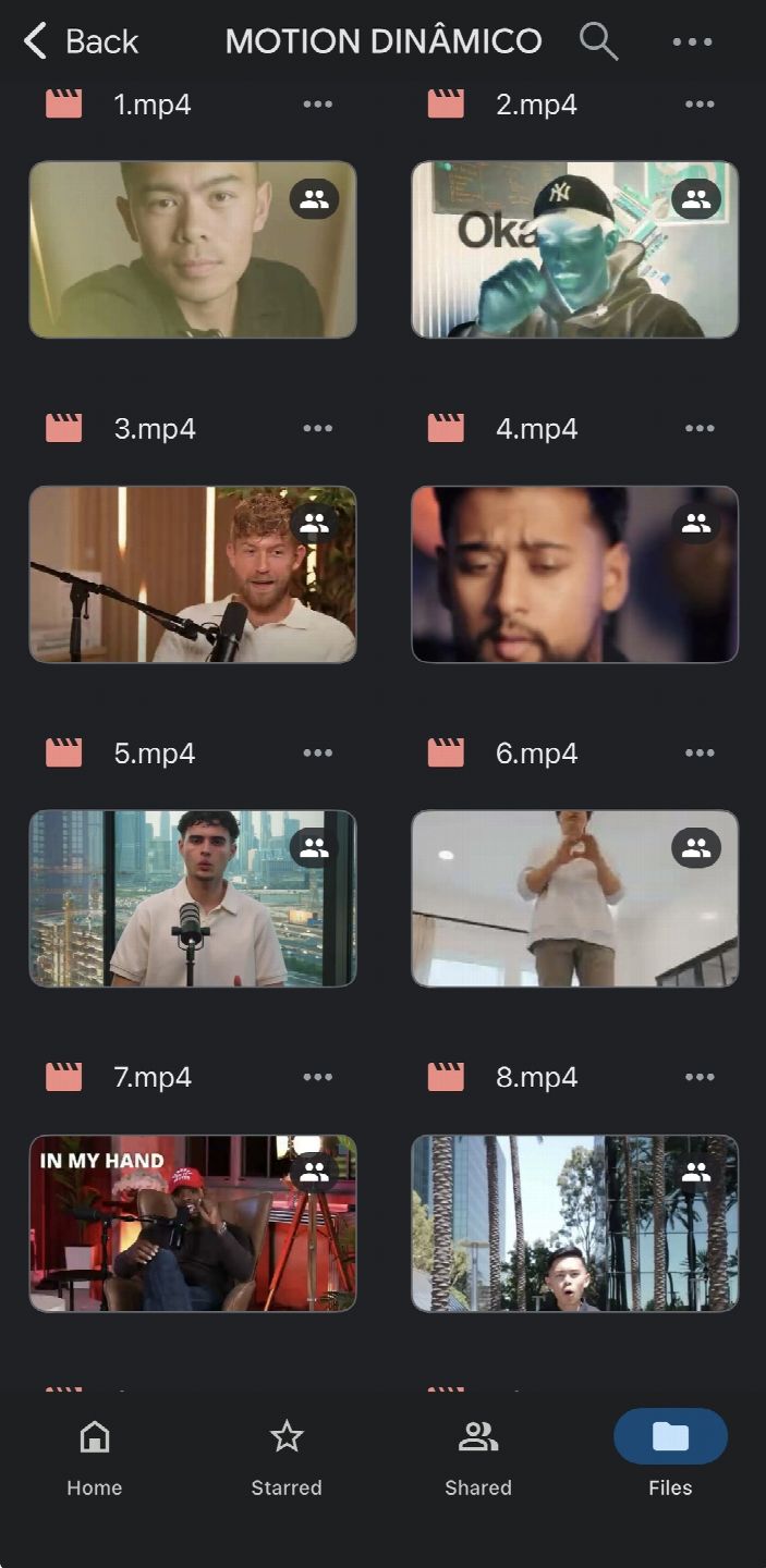 EDITOR DE VÍDEO PROFISSIONAL | MOTION DINÂMICO, REELS, SHORTS, CORTES E YOUTUBE