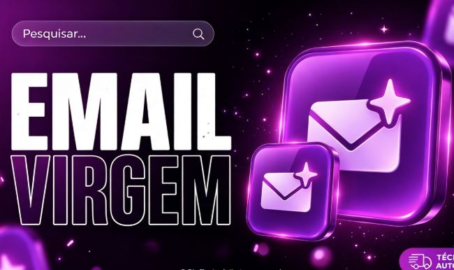 EMAIL SEM CONTA CONECTADA!!!
