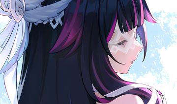 CONTA DE GENSHIN