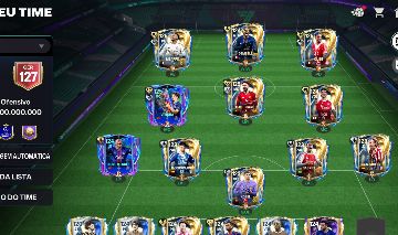 FC 26 mobile full utots Ger127
