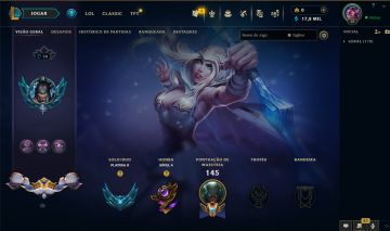 CONTINHA PLAT 2 - 6 SKINS (PORÉM CHEIA DE FRAG)