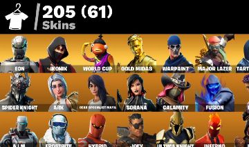 CONTA - IKONIK + EON