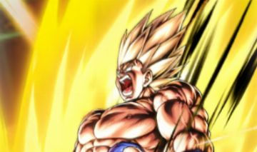 Novo goku ssj ultra e muitos LF