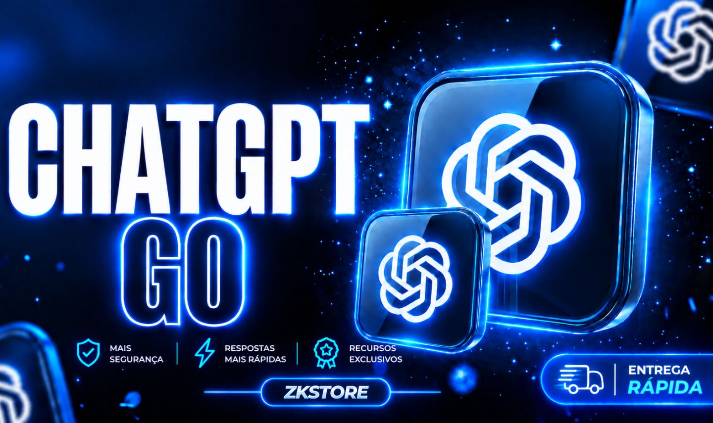 CHAT GPT GO