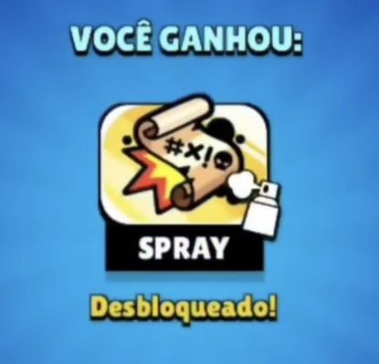 Absolutamente TODOS os pins, spray e recompensas exclusivos do Brawl Stars