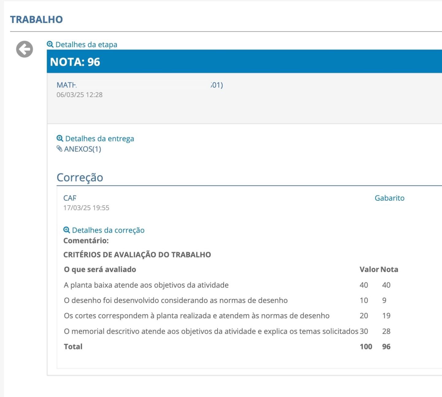 TRABALHO ACADÊMICO E ESCOLAR | ABNT, SLIDES, RESUMOS E TCC, | CURRÍCULO