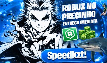 ROBUX GIFT [ENTEGA 24 HORAS - NOVIDADES E MELHOR PREÇO DO SITE!!