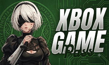 XBOX GAMEPASS ULTIMATE ( PC) ENTREGA RAPIDA