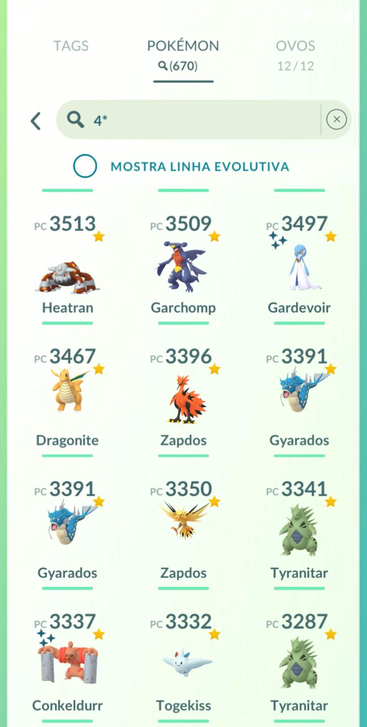 Conta Pokémon 73 | Mew 100% | 803 100%