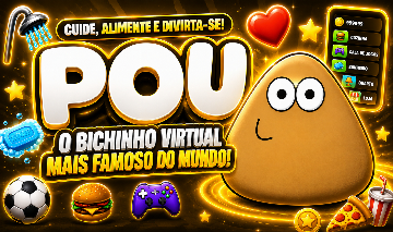CONTAS POU MUITO DINHEIRO [ENTREGA AUTOMÁTICA]