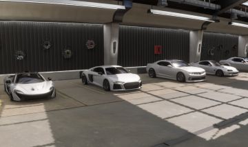 CONTA CAR PARKING MULTIPLAYER 2 - COMPLETA!
