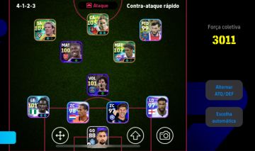Efootball com forlan