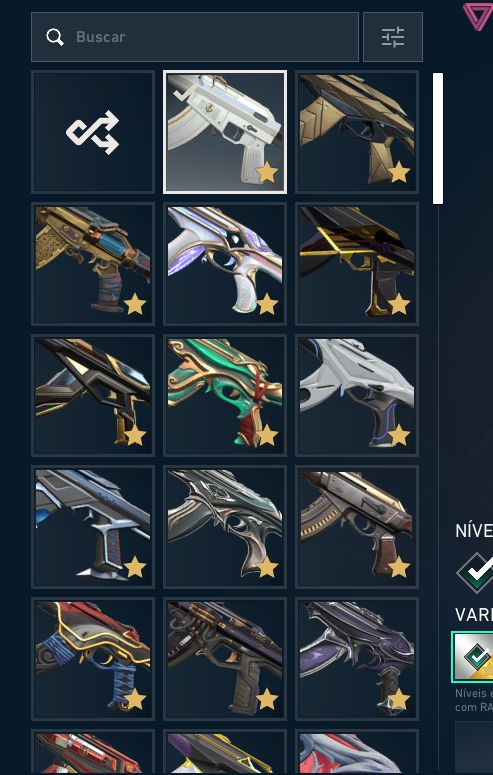 CONTA VALORANT +6K GASTOS