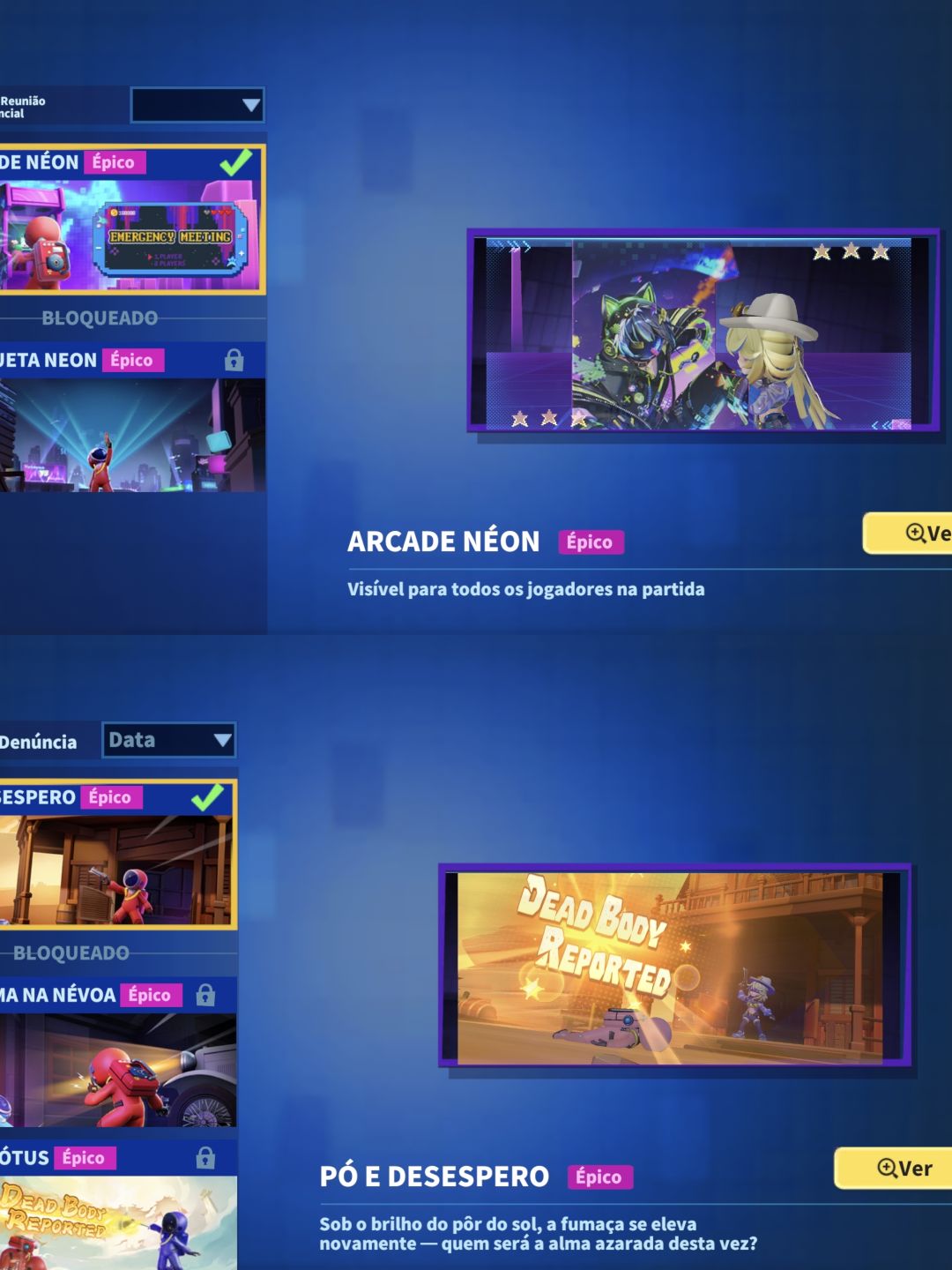 CONTA SUPER SUS SUPER RARA DESDE O INÍCIO DO JOGO