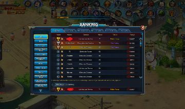Conta TOP 1 RANK S862 BR