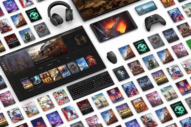 3 MESES XBOX GAMEPASS ULTIMATE+90 DIAS- FUNCIONA EM TODOS DISPOSITIVOS