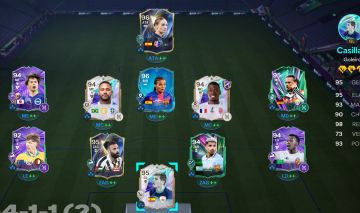 Conta Ea fc 26 Ultimate Team (Pc)
