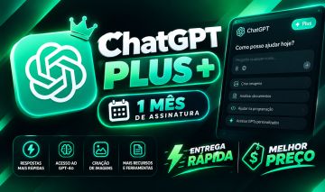 Chat GPT Plus