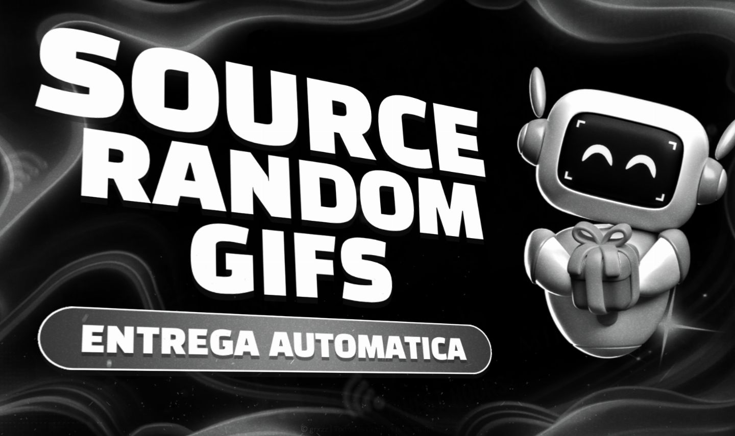 SOURCE RANDOM GIFS DISCORD [ PROMOÇÂO ]