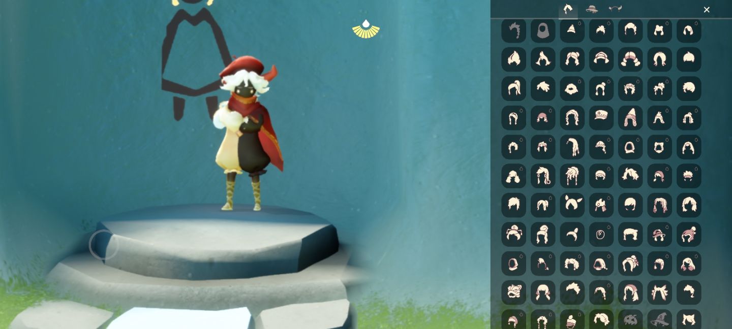 Conta de Sky Filhos da Luz|candles: 3000+ |The Little Prince Fencing Pants