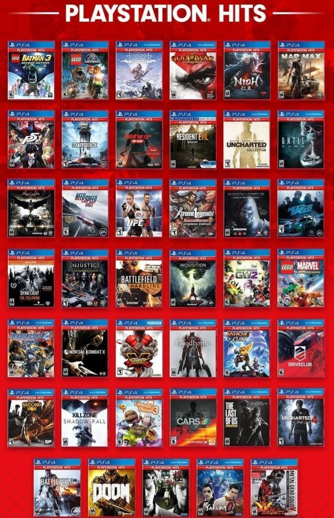 COMBOS DE JOGOS DA PSN NO PRECINHO!!!