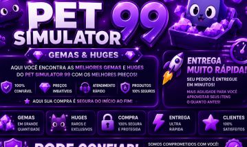 LOJA DE PET99