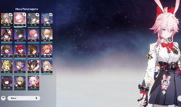 EVANESCIA + BIS, YUNLI, SPARKLE + 126 SUMMONS + 24 MIL JADES (24.105) (LEIA)