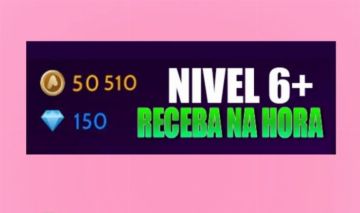 Contas fake 20k e 50k de avakoins