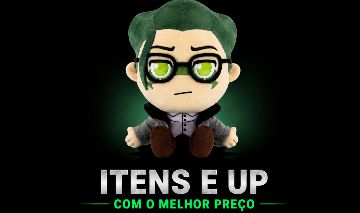 DEEPWOKEN SHOP | Moonseye Tome | Chime of Conflict boost | SERVIÇOS