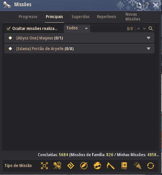 Conta steam black desert 871 gs