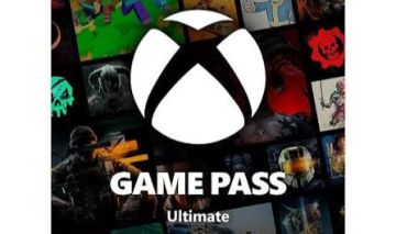 CÓDIGO - 1 MÊS GAMEPASS ULTIMATE
