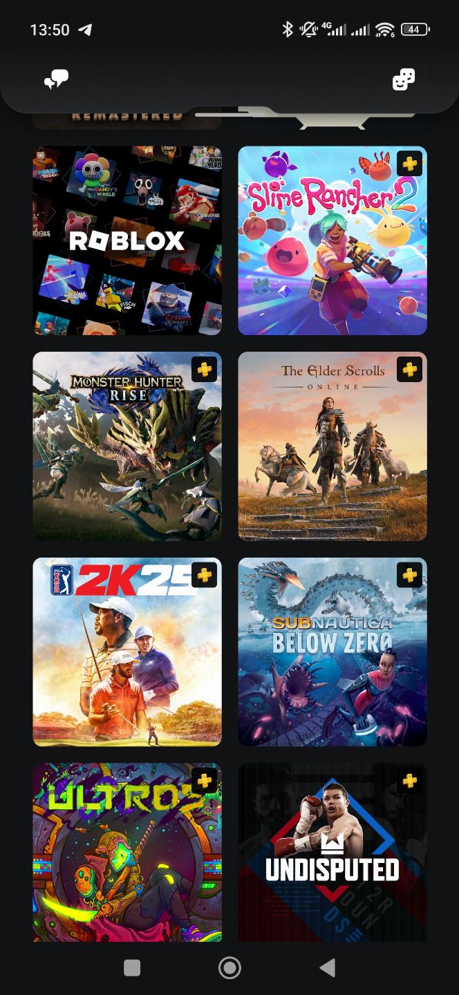 Conta PSN com vários jogos e com plano extra