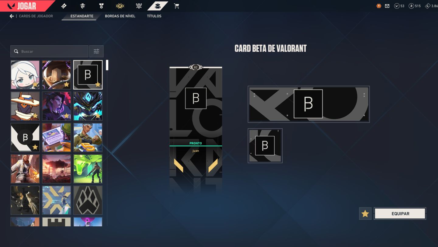 CONTA LEVEL 82 COM 35 SKINS 3 FACAS + CARD BETA / FULL ACESSO E ENTREGA RÁPIDA