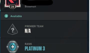 PLATINA 3 NÍVEL 26 | A PROVA DE QUE SKIN NÃO DÁ MIRA