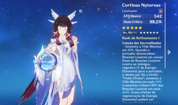ACC AR59 | 18 T5 LIMITADOS | COLUMBINA + KAZUHA + KINICH BIS | MUALANI C1 R1