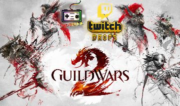 Guild wars 2 twitch drops