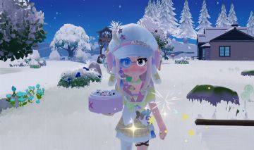 CONTA HEARTOPIA 246K DE MOEDAS + SKINS E PARTICULAS