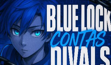 Transaction Roblox Blue Lock Rivals BLUE LOCK RIVALS - CONTAS MUNDIAIS, - Roblox - Blue Lock Rivals - GGMAX
