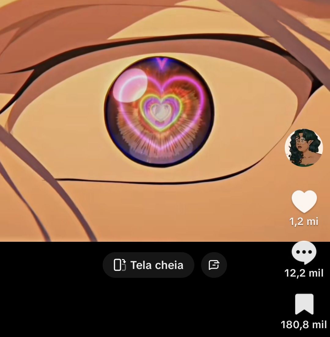 CONTA TIKTOK 170K SEGUIDORES
