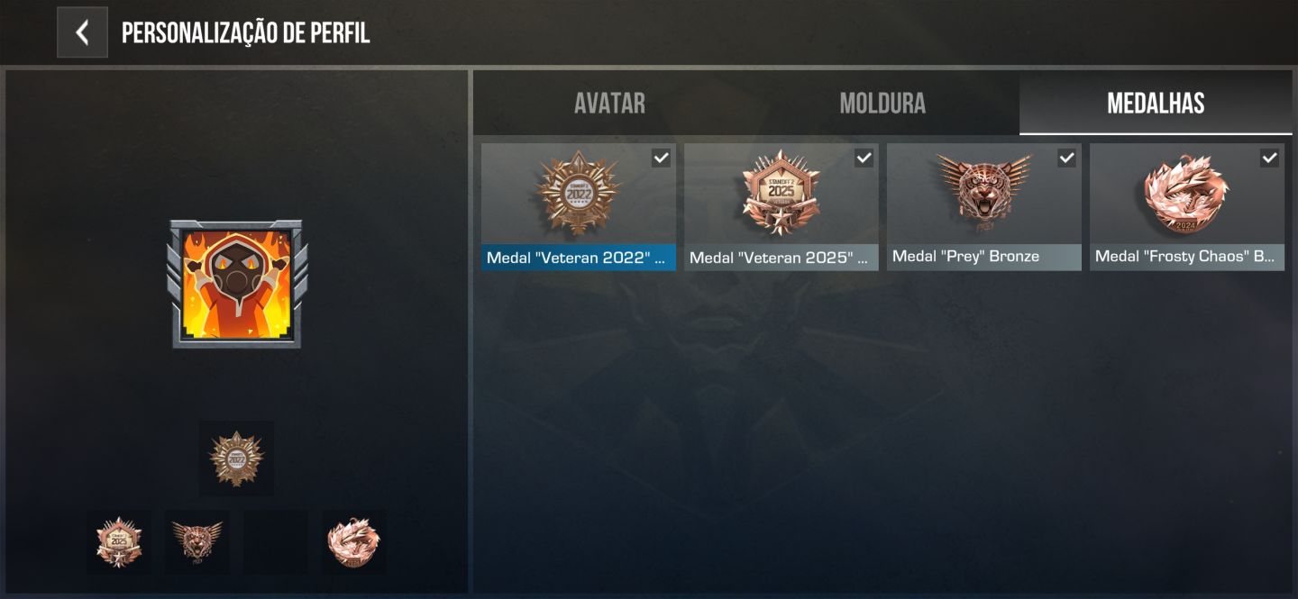 STANDOFF 2 INSANA LVL 96 | LUVAS + 2 FACAS + SKINS ST + MEDALH
