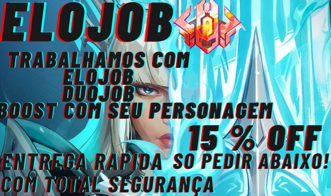 [MENOR PREÇO] Eloboost e Duoboost - Marvel Rivals (PC)