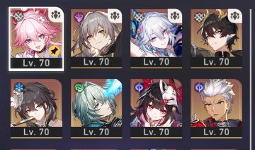 EVANESCIA + YAOGUANG + ANAXA