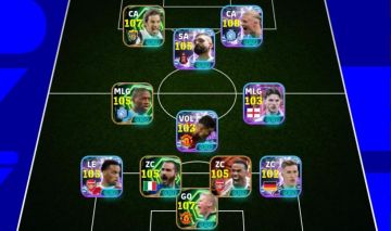 CONTA DE EFOTBALL ANTIGA DESDE O ANTIGO PES SÓ KONAMI ID