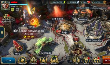 CONTA END GAME 7 MITICOS + ANAXIA PARA PEGAR!