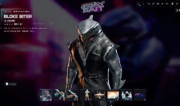 CONTA WARZONE RARA COM SHARK, SKINS RARAS, OPORTUNIDADE UNICA, UNICO DONO