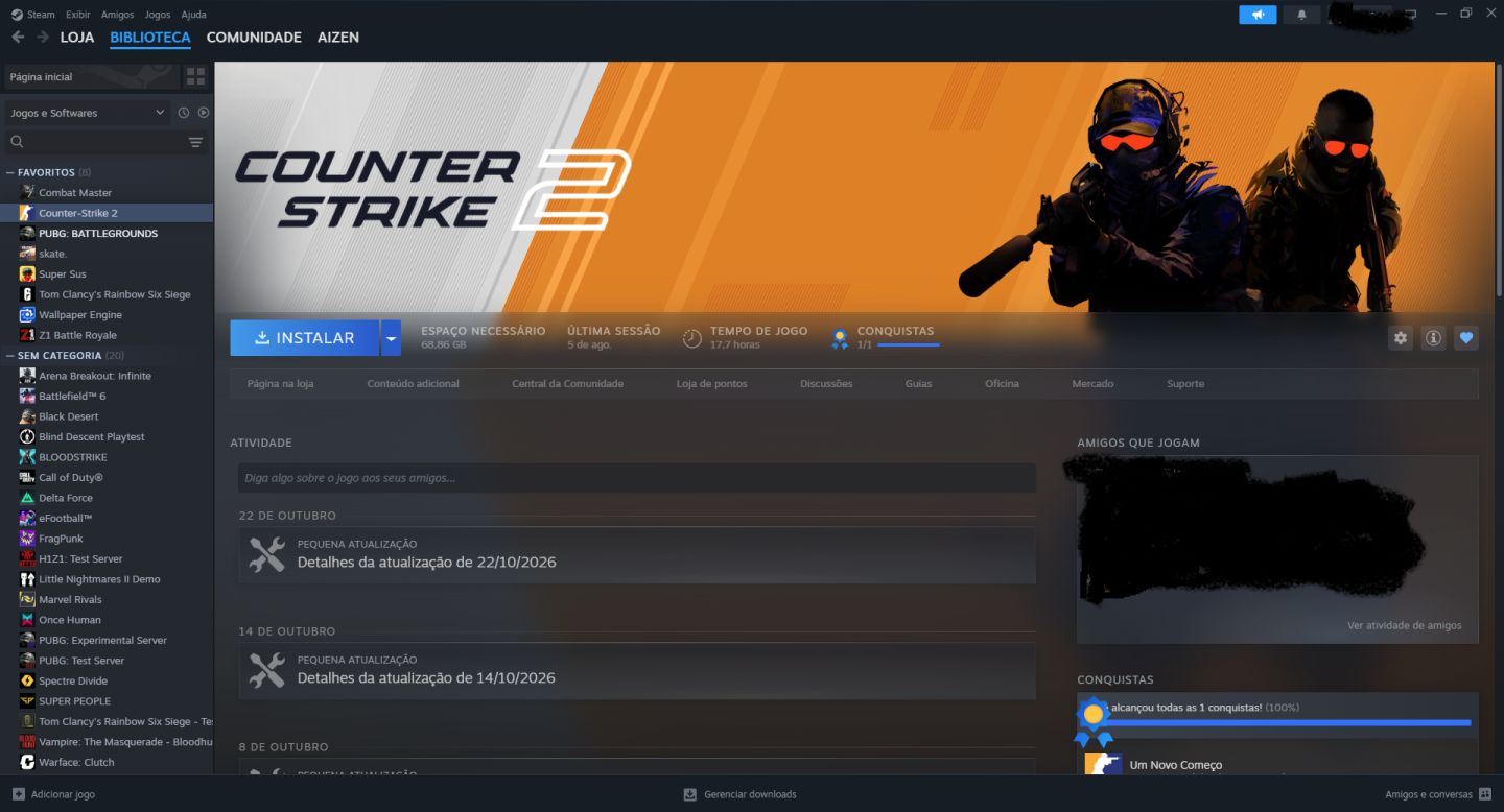Conta de Pubg | Varios Itens raros |