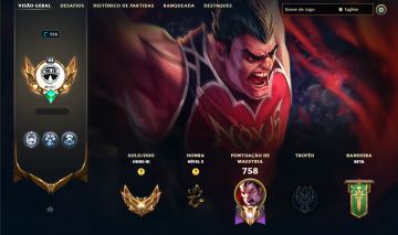 DARIUS MESTRE DA ENTERRADA LENDÁRIA ( QUASE 200 SKINS HABILITADAS ) TROCA NICK