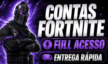 Contas de Fortnite OG | Salve o mundo OG | Entrega Automatica