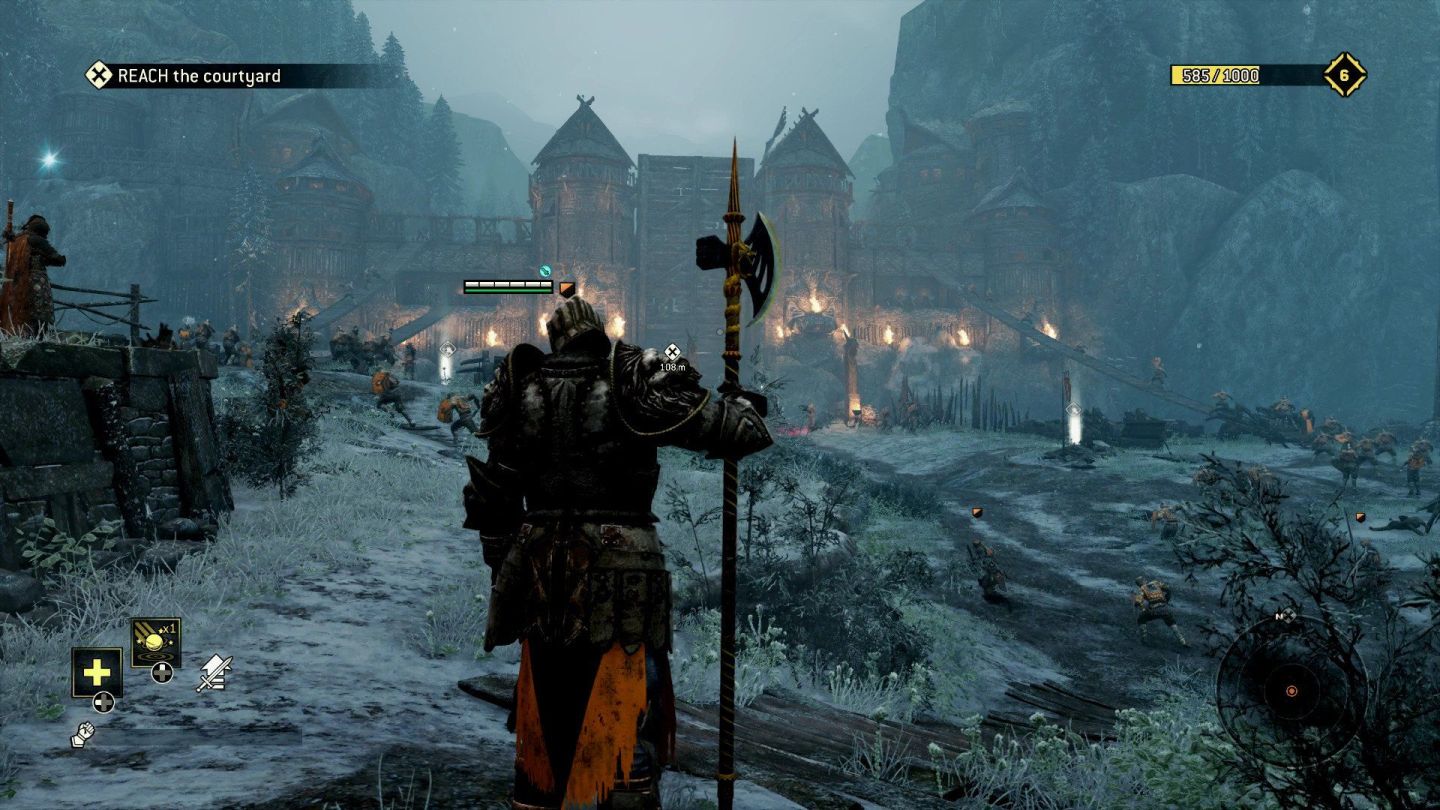 Conta Epic Games | Hell Let Loose + For Honor | Conta Totalmente sua.