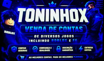 CONTA DE FREE FIRE TOP! 10 EVOLUTIVAS, 21 PASSES BOOYAH E ITENS RAROS